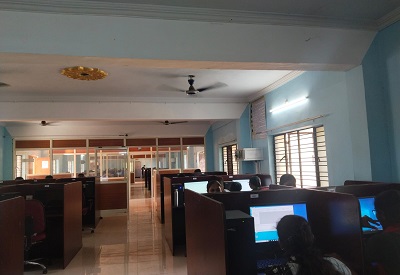 Laboratories